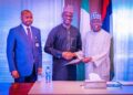 President Tinubu Receives ‘quick Win Report’ on Fiscal Policy and Tax Reforms
