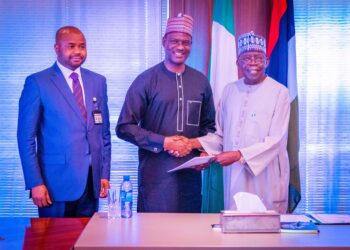 President Tinubu Receives ‘quick Win Report’ on Fiscal Policy and Tax Reforms