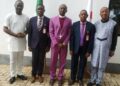 PFN Backs EFCC in Fight against Economic and Financial Crimes
