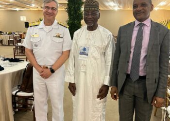 FDI for the Maritime Sector on Their Mind