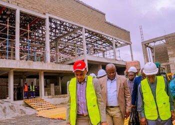 NIMASA Skills Acquisition Center Enhancing Human Capacity Development Through Job Creation