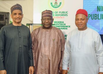 NIMASA, Others Receive Presidential Recognition for Embracing Reforms