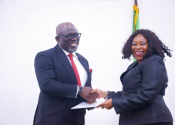 Oborevwori abolishes promotion arrears in Delta