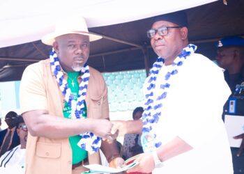 Flood, water pollution hampering Nigeria’s food production – Oborevwori