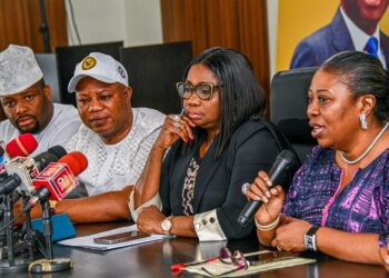 Fourth Door of Return Holds in Lagos October 21