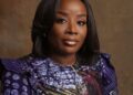 Meet New Postmaster General Of Nigeria – Omotola Odeyemi
