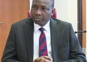 Ola Olukoyede is New EFCC Chairman