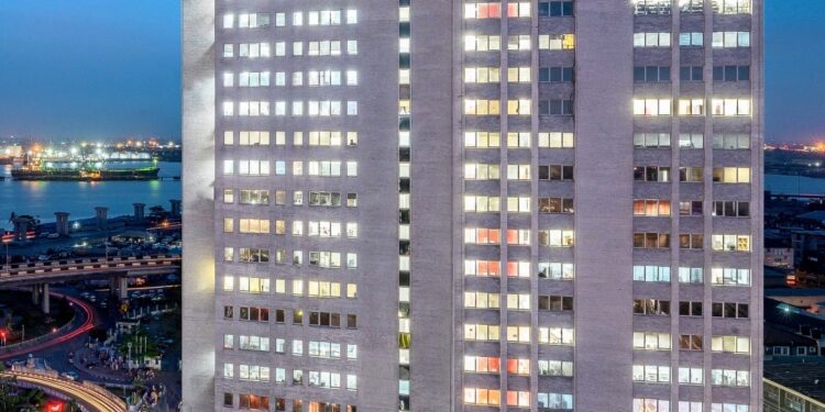 Q3 2023: UBA Records 115% growth in Gross Earnings, as PBT Grew by 263% to N502.1bn