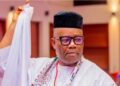 ‘Akpabio May Take Over From Tinubu As Interim President If Supreme Court Judgement Favours Atiku, Peter Obi’