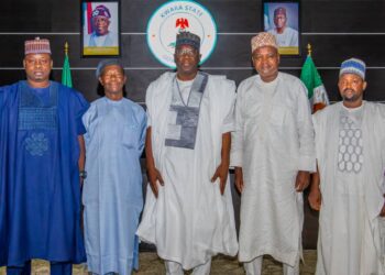 Swearing-in ceremony of New Special Advisers