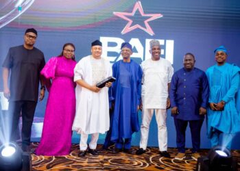 Polaris Bank wins Nigeria’s Best Digital Bank of the Year Award, third time in a row