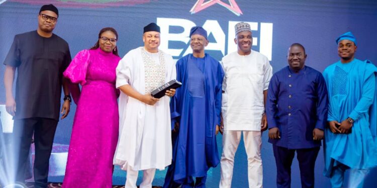 Polaris Bank wins Nigeria’s Best Digital Bank of the Year Award, third time in a row