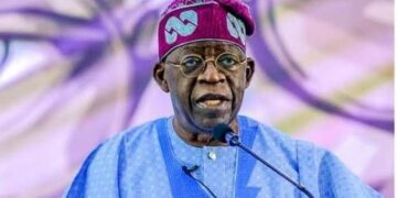President Tinubu Appoints New Auditor-general of the Federation
