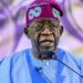 President Tinubu Appoints New Auditor-general of the Federation