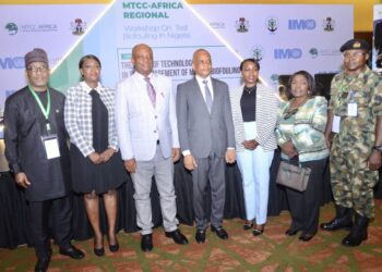 NIMASA Hosts Regional Training On Biofouling Technology Transfer