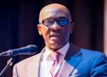 NDDC Chai­­­rman Calls For Stronger Ties For Better Niger Delta