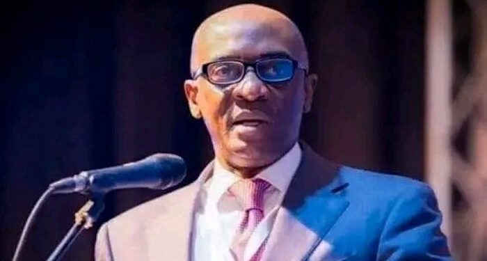 NDDC Chai­­­rman Calls For Stronger Ties For Better Niger Delta