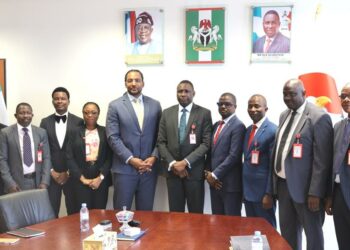 FBI Hails Olukoyede’s Appointment as EFCC Chairman ﻿