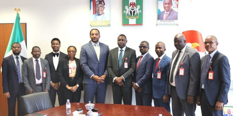 FBI Hails Olukoyede’s Appointment as EFCC Chairman ﻿