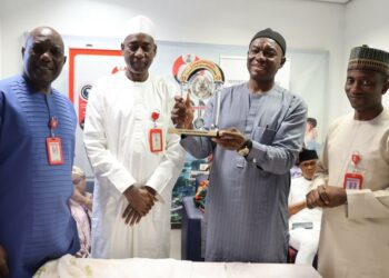 EFCC Director, Chile Okoroma, Bows Out of Service Colourfully