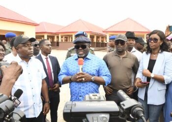 Oborevwori promises patronage of competent indigenous contractors