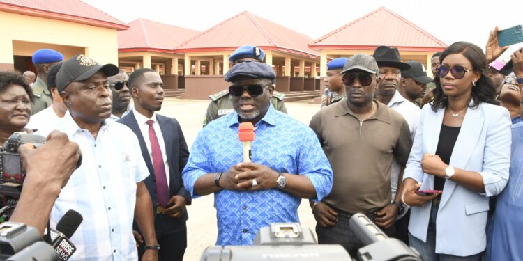 Oborevwori promises patronage of competent indigenous contractors