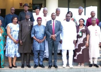NEITI Seeks EFCC’s Support in Enforcing Transparency in Extractive Industries