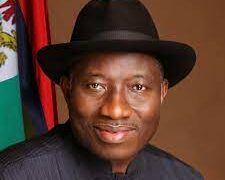 Bayelsa, Imo, Kogi guber: Jonathan calls for violence-free election