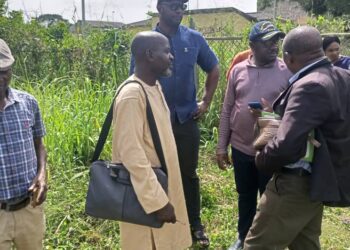 Oyo Govt, UI Technical Team Move to End Water Scarcity
