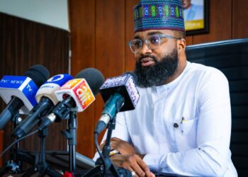 Halilu Targets First Quarter 2024 To Put NASENI Products In Nigeria Market