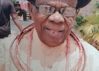 Oborevwori congratulates Sefia at 97