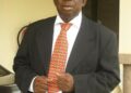 Oborevwori salutes Simeon Efenudu at 80