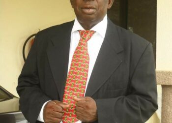 Oborevwori salutes Simeon Efenudu at 80
