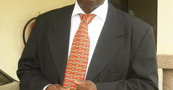 Oborevwori salutes Simeon Efenudu at 80