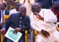 Oborevwori salutes Ex-President, Jonathan at 66