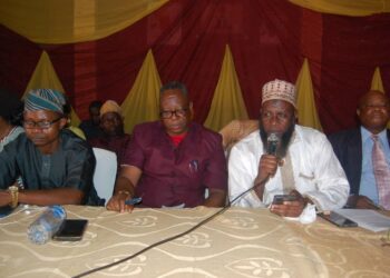 Oyo Govt. Lists Criteria For Disbursing N1Bn Loan To Farmers