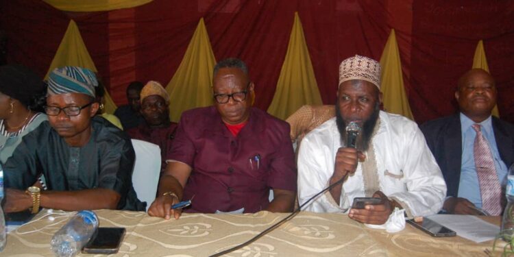 Oyo Govt. Lists Criteria For Disbursing N1Bn Loan To Farmers