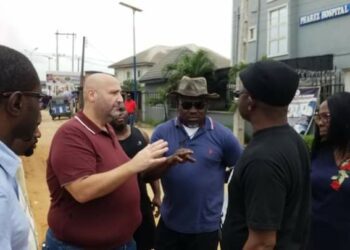 Oborevwori committed to building lasting legacies for Deltans – Izeze