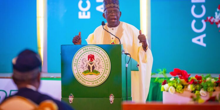 President Tinubu Directs Reform and Reactivation of Presidential Project Delivery Tracker