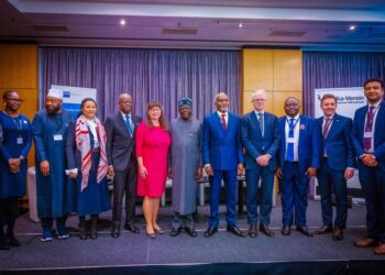 Nigeria-Germany Partnership Expands as President Tinubu Witnesses Signing of $500m Renewable Energy Pact and Gas Export Agreement