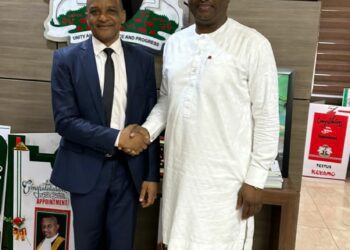 PHOTO NEWS: Nexus Between Maritime and Aviation