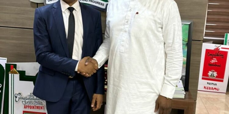 PHOTO NEWS: Nexus Between Maritime and Aviation