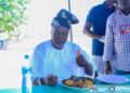 Oyo Govt. Applauds Ogbomoso Chef Attempting Guinness World Record