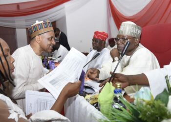 Discussions on how to implement Government Policies with Long and Medium Term effects in Focus.