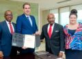 Zenith Bank Signs Mou with the French Government to Establish A Subsidiary in France
