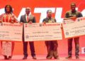 Zenith Tech Fair Concludes with Hackathon Winners Receiving Significant Cash Rewards