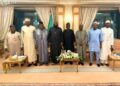 President Tinubu Meets Islamic Development Bank Management, Negotiates Multi-billion Dollar Funding Package for Infrastructure
