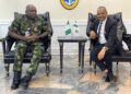 Deepening NIMASA/NAVY Collaboration