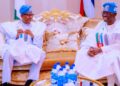 Sanwo-Olu Felicitates Buhari at 81