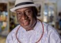 Oborevwori salutes Sen. Aguariavwodo at 66